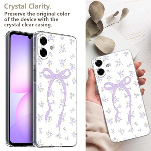 Image of Fashionury Designer Printed Back Cover for Samsung Galaxy A07 5G | HD Print | Soft TPU | Precise Cutouts | Slim Fit Case - D3312