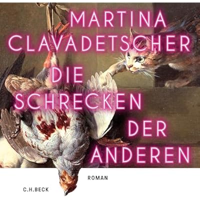 Die Schrecken der anderen