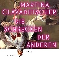 Die Schrecken der anderen Hörbuch