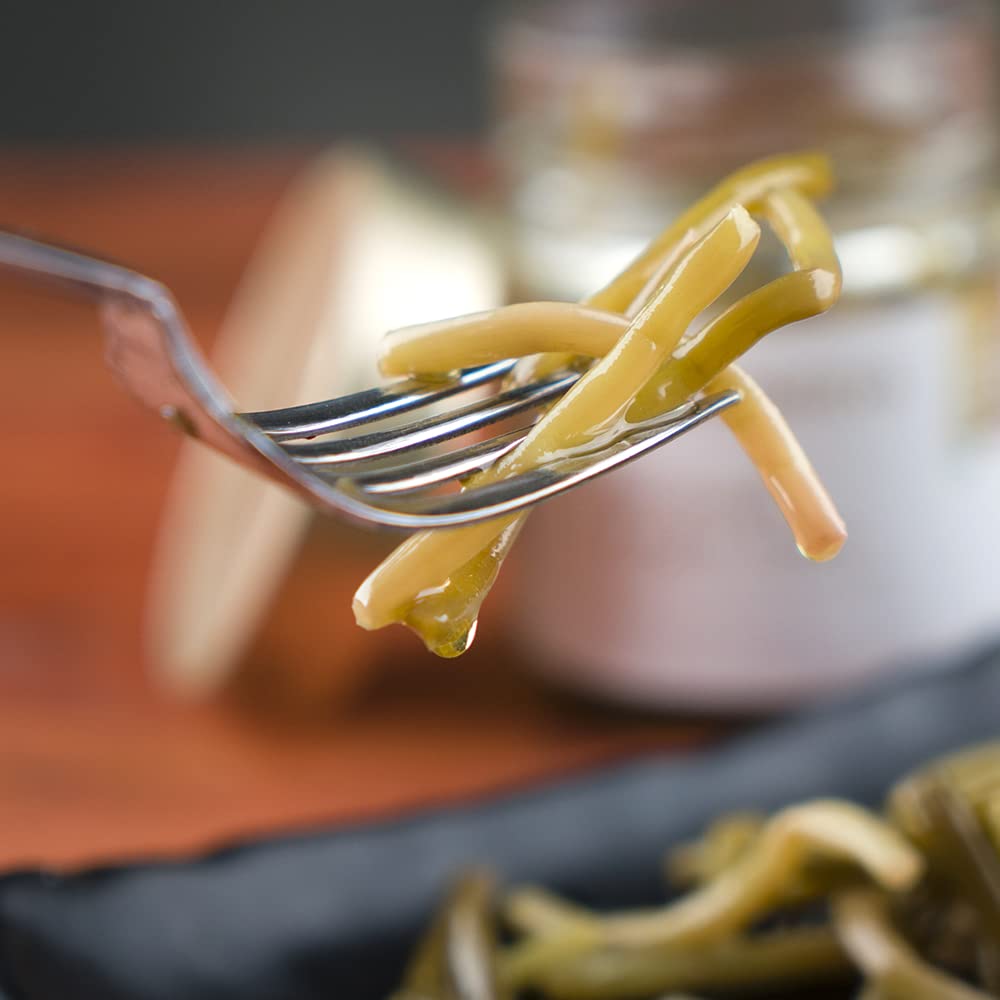 OROMINERVA - 3 vasetti di Germogli d'aglio rosso di Sulmona sott'olio