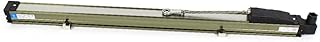 NEW LON0167 475mm General Electronic Scale Slide Linear Position Sensor Displacement Transducer(475mm Allgemeiner elektronischer Linearwegsensor fÃ¼r die Bewegung Vo-n Waagen