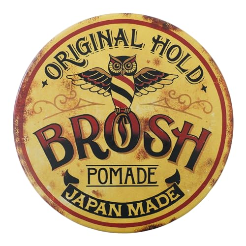 Brosh Original Hair Pomade 115G