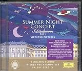  Sommernachtskonzert Schönbrunn 2011