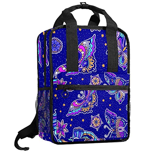 Sac à dos pour garçons motif fleurs de cerisier le cadeau idéal de la rentrée