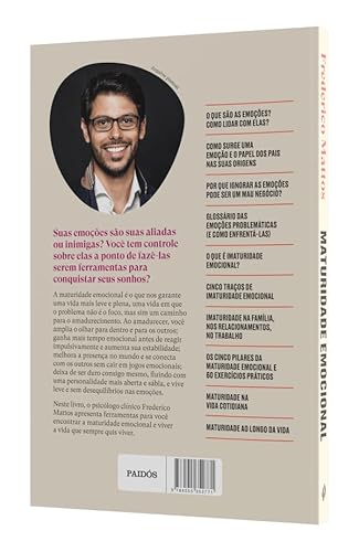 Maturidade emocional: Por que algumas pessoas agem como adultas e outras não