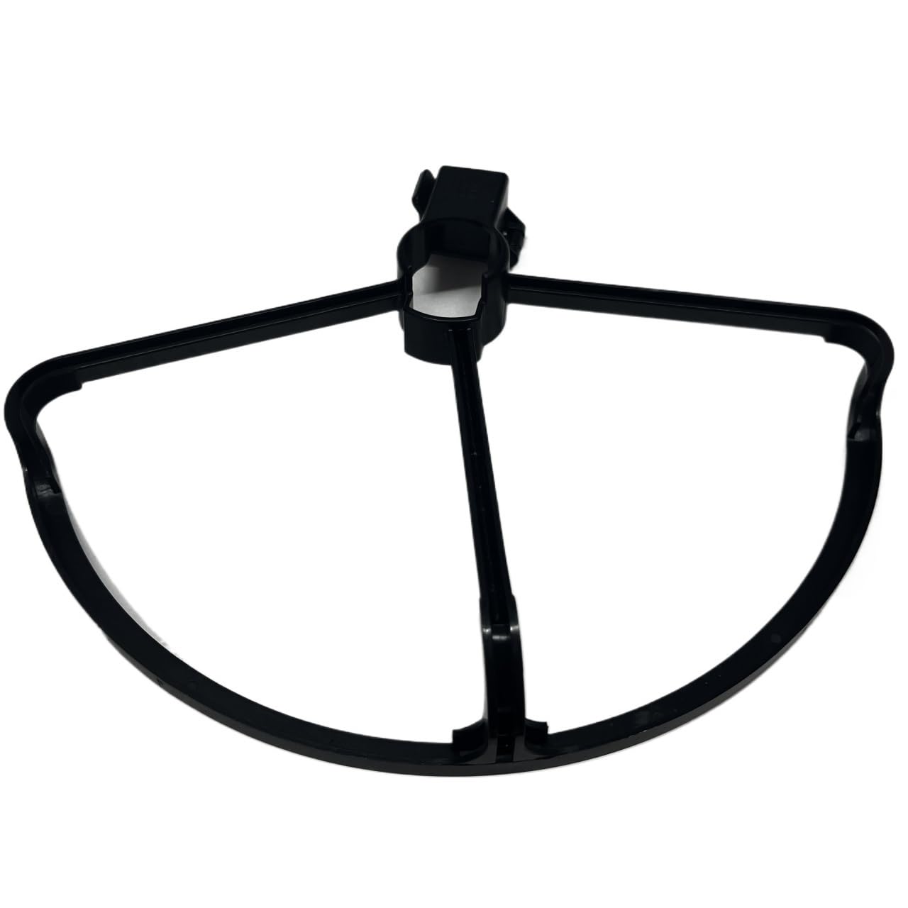 Protector de hélice para SJRC F22S F22 RC Drone, repuestos, Protector Cuchillas, protección para Accesorios