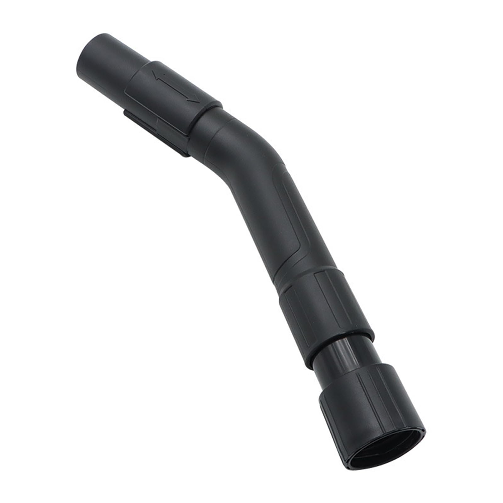 Kalttoy Multiple Purpose Vacuum Hose Replacement ABS Substance Stress Resistance Smooth Installation Process Vacuum Hose Replacement