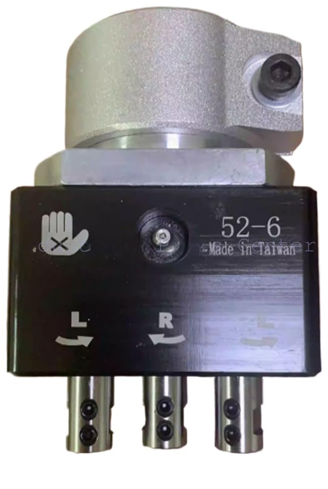 QTY:1 52-6 row drill hinge drill kit wood door hinge drill kit row drill