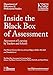 Inside the Black Box of Assessment: Assessment of Learning by Teachers and Schools
