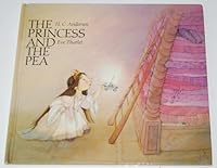 Die Prinzessin auf der Erbse. 0395617669 Book Cover