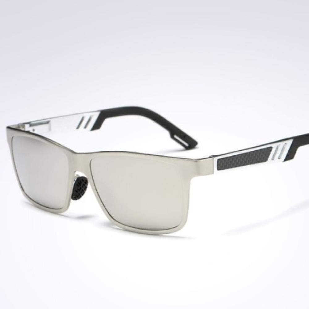 Occhio di vetro per la guida notturna