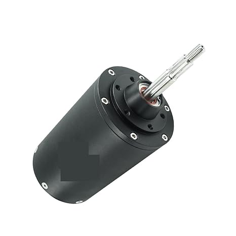 Underwater Motor Waterproof Motor Inner Rotor Flipsky 85135 100KV 140KV 8000W Brushless Sensorless for Ejet Boards/Efoil/RC Boat(140KV)