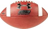 Under Armour NFHS Approved 695XT Football, Official Size