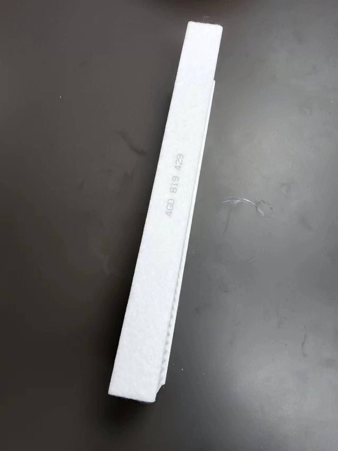 OUTSIDE AIR CONDITIONER/NON-WOVEN FABRIC 4GD819429 4GD 819 429, Compatible with C7/