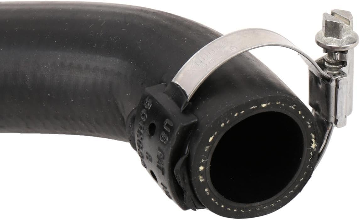 GM Genuine Parts 25828452 Fuel Tank Filler Hose