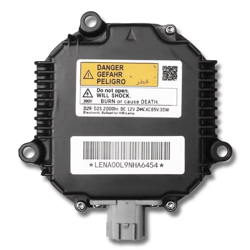 Lighting Driver Ballast LENA00L9NHA6454 Xenon HID Headlight NZMNS111LBNA Control Unit Module for Subaru for Forester III Mk3 2007 2008 2009-2013