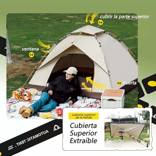 Campismo, Outdoors Imagen adicional
