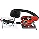 Bessey Spanntechnik 831755 Spann- und Verlegehilfe Spannweite max. 4 m