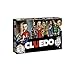 Produktbild Winning Moves - Cluedo - The Big Bang Theory - The Big Bang Theory-Fanartikel - Alter 8+ - Deutsch