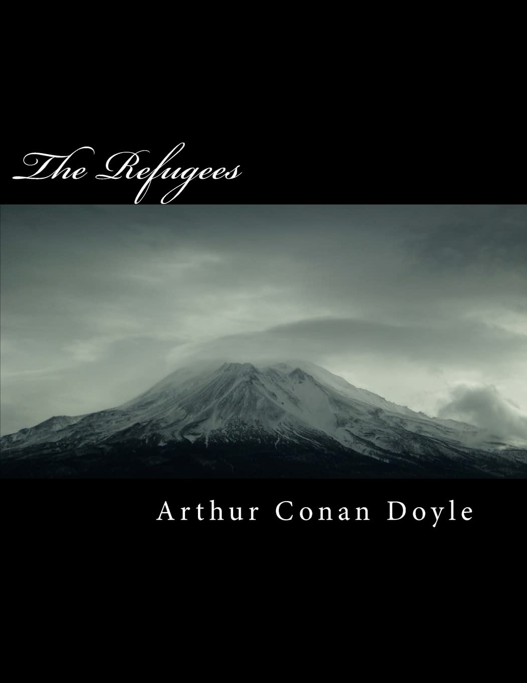 Buy The Refugees — BookShops.in
