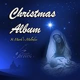  The Little Drummer Boy (feat. Olivia Morcos, Andro Bottros, Benji Boulos & Marc Bastawrous)