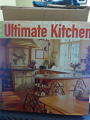Ultimate Kitchen 0785333746 Book Cover