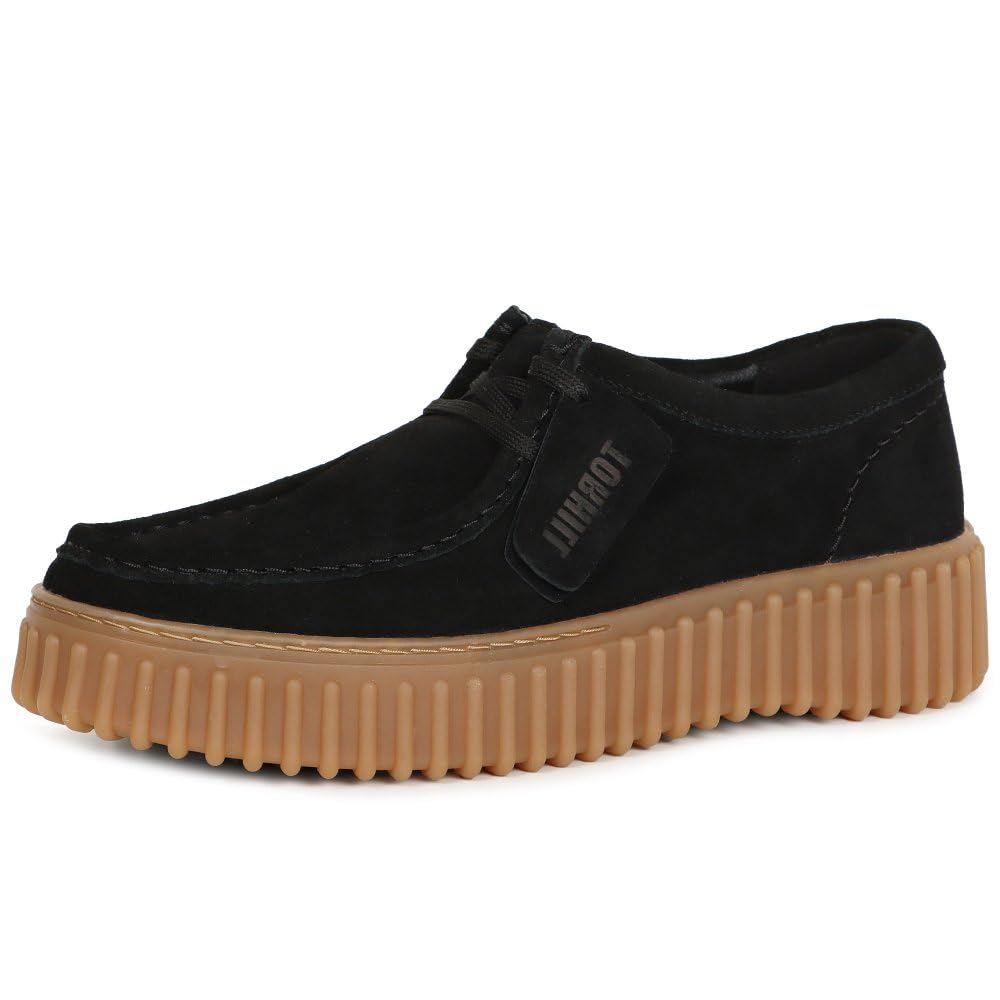 Clarks Damen Torhill BeeZapatillas