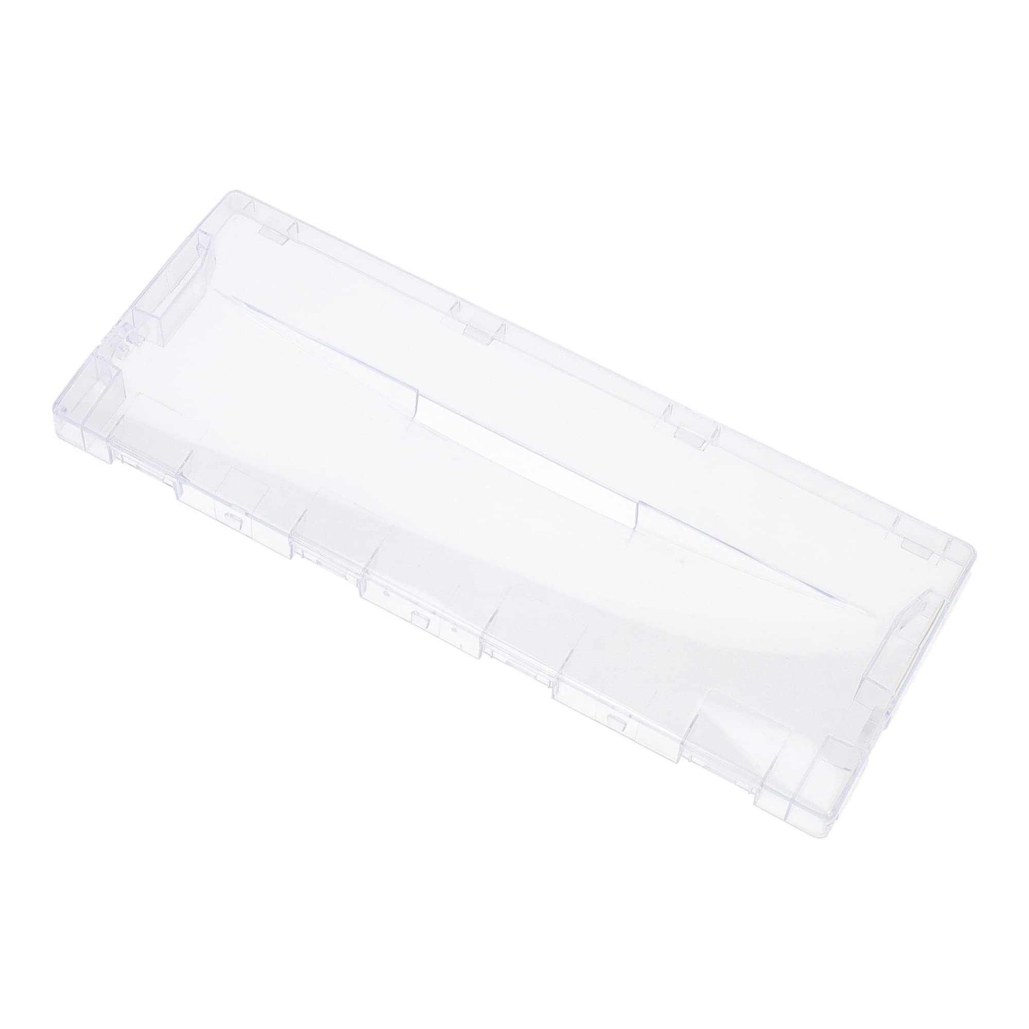 sparefixd Suitable for INDESIT Fridge Freezer Drawer Front Flap IBD5517WUK1 IBN