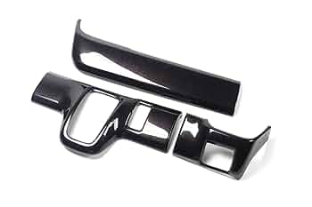 SecondStage N-BOX JF5/JF6 インパネラインパネル ホンダ N-BOX（JF5/JF6） インパネラインパネル 全3色