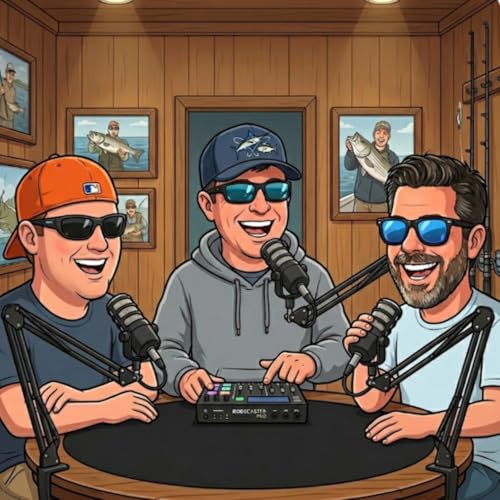 Episode 8 - The Relaunch