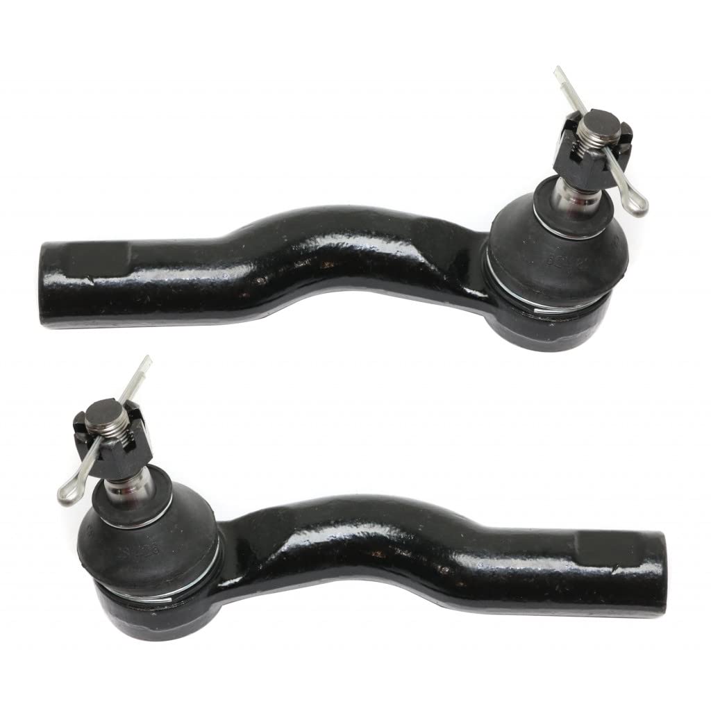 ロシナンテ Amazon.com: For Lincoln MKZ Tie Rod End 2007 08 09 10 11