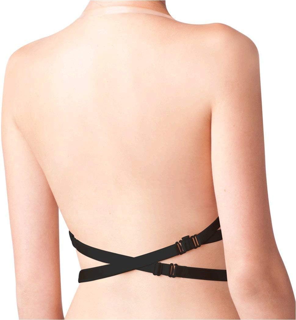 Maidenform Womens Sexy Plunge Bra - Image 4