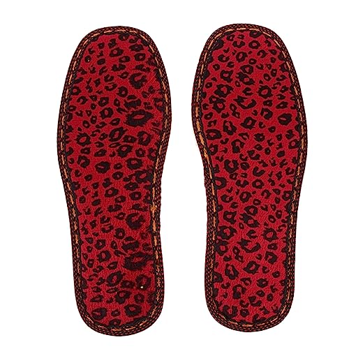 Holibanna 1 Par Solipadora Anti-slip Snip Almohadillas Para Zapatos Plantillas De Zapatos De Los Hombres Apretones Suave Cojín Del Talón Resistente Agarre Pie Único Oxford