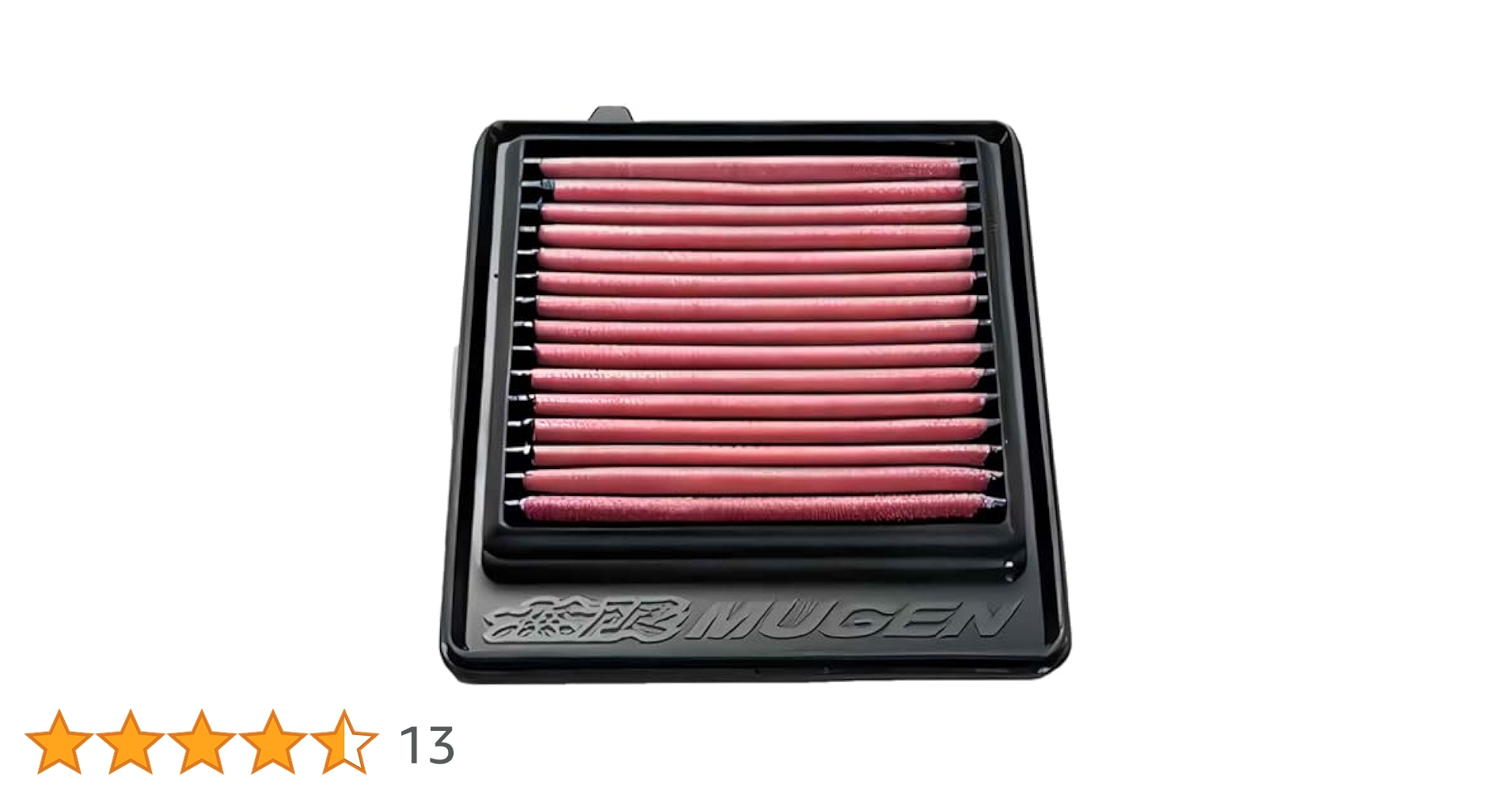 Amazon | 無限（MUGEN）/17220-XMGB-K0S0 ハイパフォーマンス