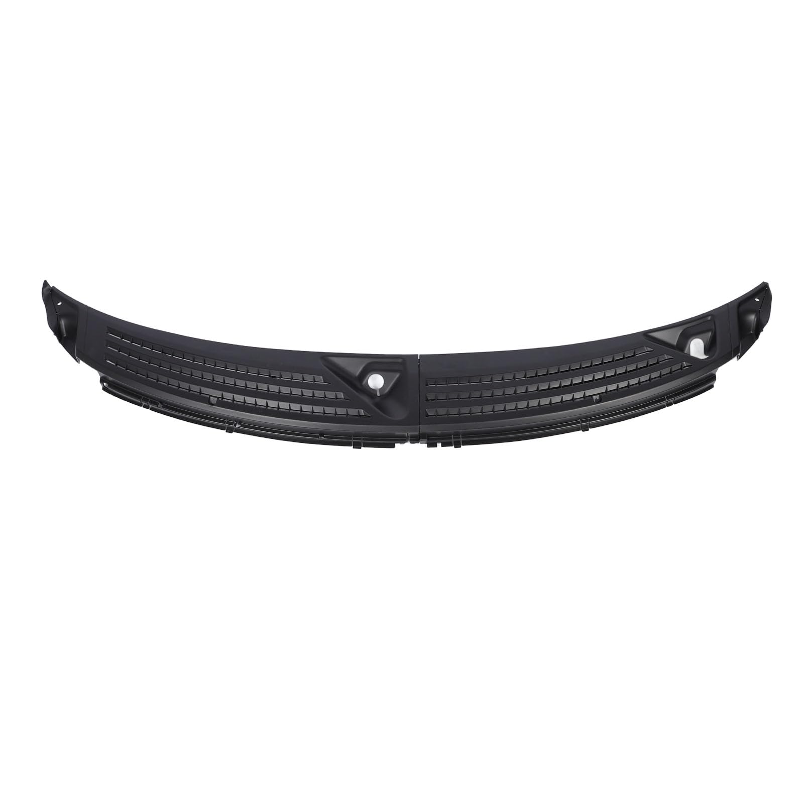 Pannello di Copertura del Cappuccio del Tergicristallo 4L3Z BA per LT 2006-2007 Sinistra e Destra con Design ABS