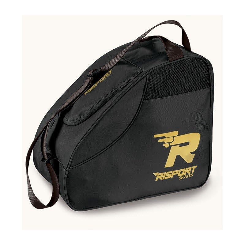 Risport L'Estel Skates Bolsa Porta Patines (Negro)