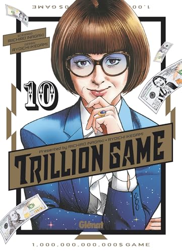 Trillion Game — Tome 10