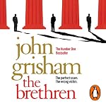 Cover of The Brethren