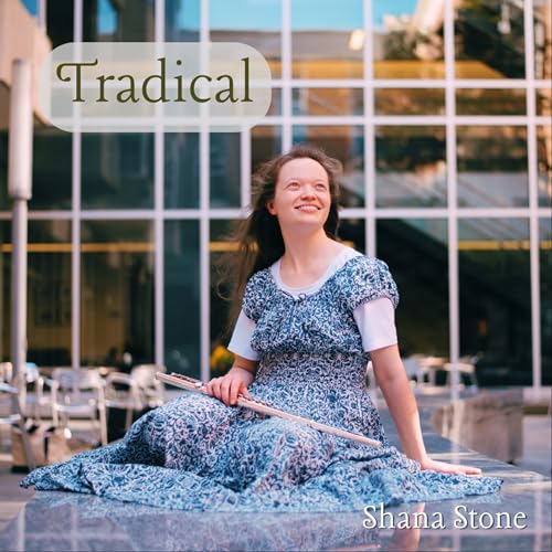 Three Diversions for Wind Quintet: Pastoral (feat. J.T. Holdbrooks, Connor Parr, Claudia Revé & Amanda Withrow)