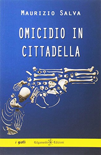 Omicidio in Cittadella
