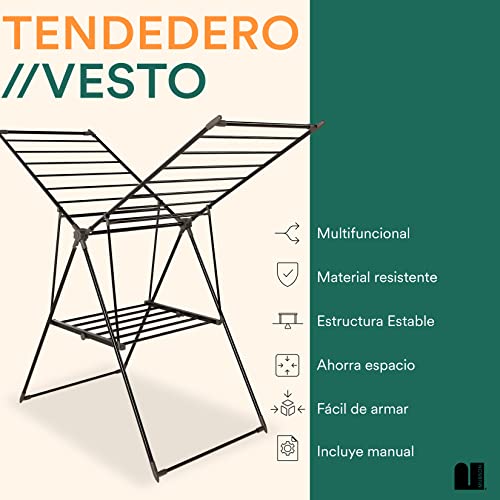 Lavandería, Tools Imagen adicional