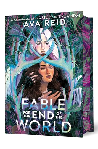 Cover of Fable for the End of the World