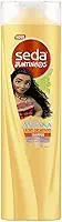 Seda Shampoo Infantil Moana Juntinhos Cac Encantados 300Ml