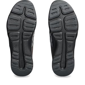 ASICS Walking Wellness Walker Walking Shoes, Life Walker