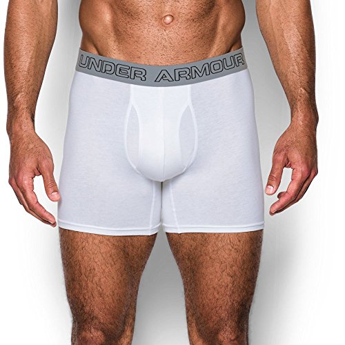 Under Armour Charged Cotton Stretch 6