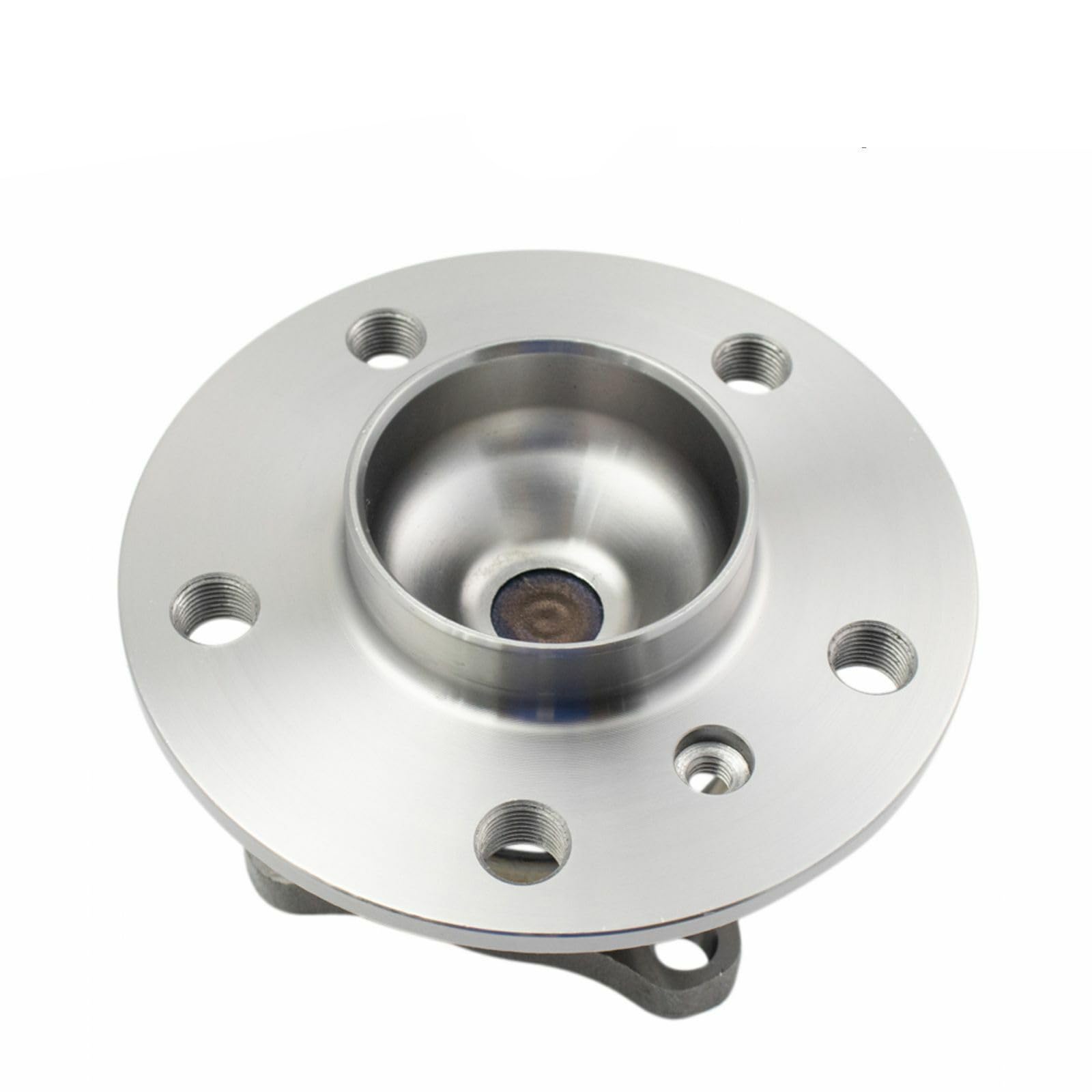 Amazon.com: OIICMPX Wheel Hub and Bearing Assembly Rear Front Left  