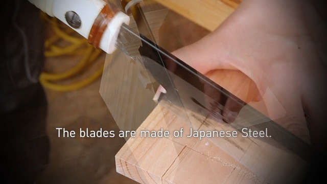 SUIZAN Dozuki Dovetail Saw - Professional Japanese Pullsaw