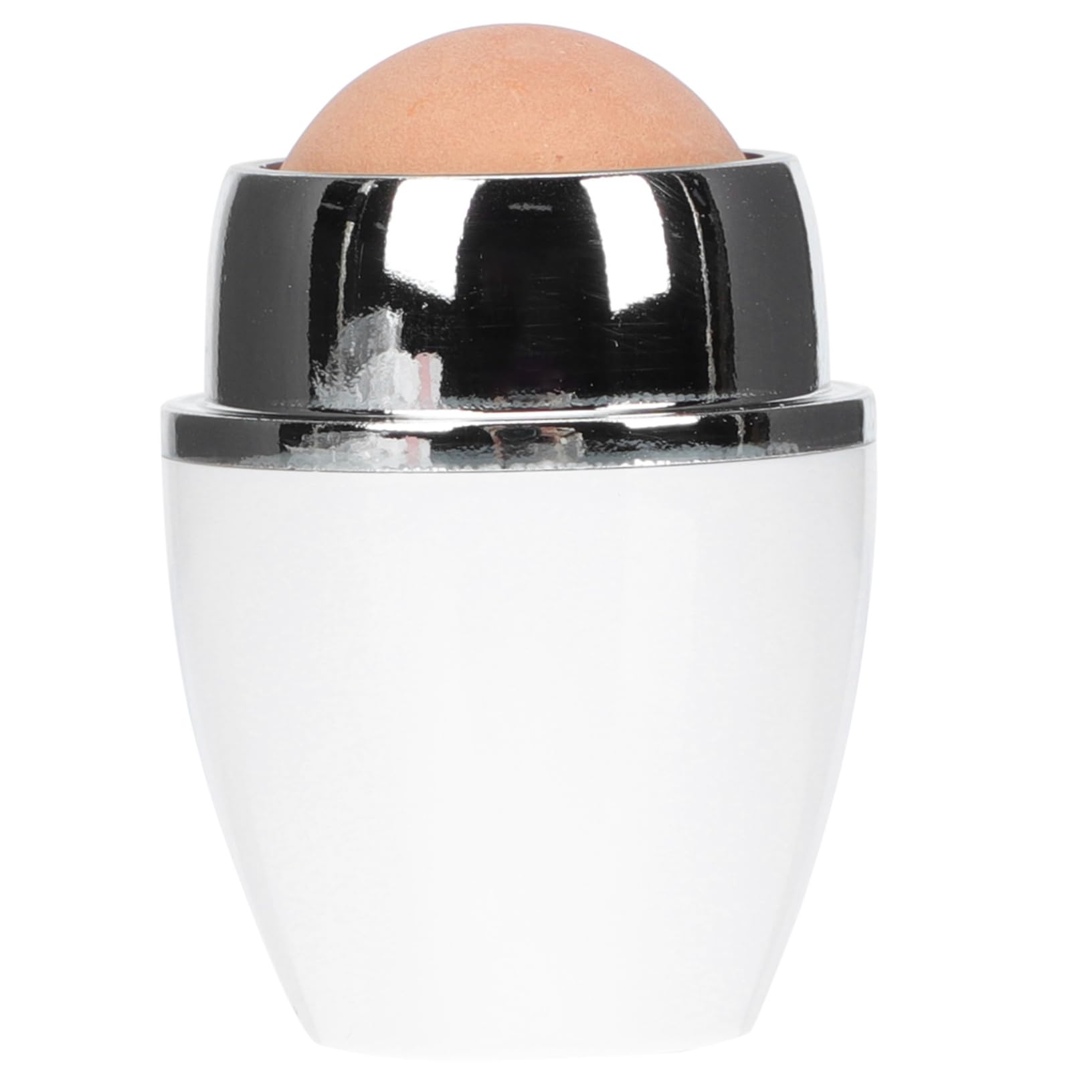 Outanaya Facial Oil Control Tool Mini Jade Roller Massager for Face Natural Skin Care Roller