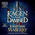 Cover of Kagen the Damned