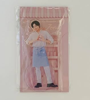【限定・新品】 森倉円 BIG アクリルスタンド　アクスタ　ホットパンツ　デニム オーバーウォッチ 2 - トールビョーン BIGアクリルスタンド
